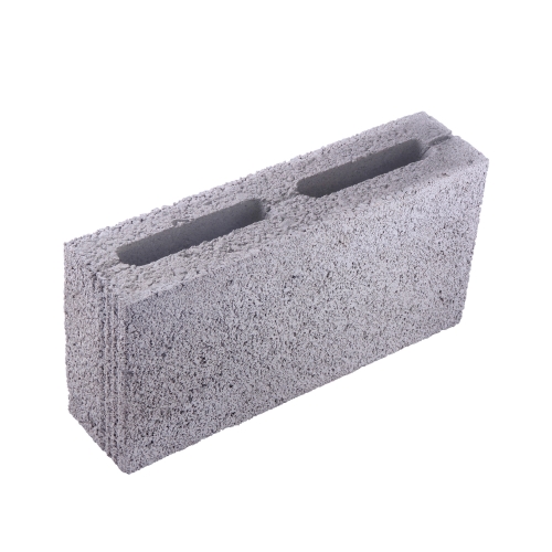 Hollow Block - 4 inch