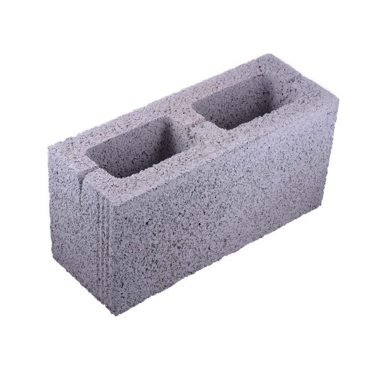 Hollow Block - 6 inch