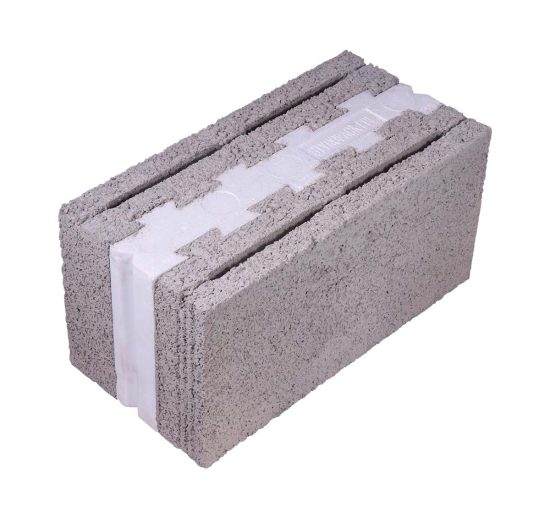 Thermal Block - 8 inch